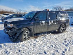 2013 Honda Ridgeline Sport for sale in Chicago Heights, IL