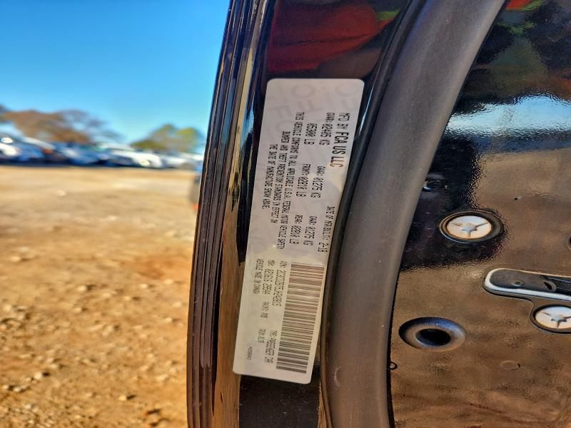 2018 Dodge Challenger R/T