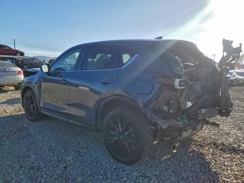 2023 Mazda Cx-5 Preferred