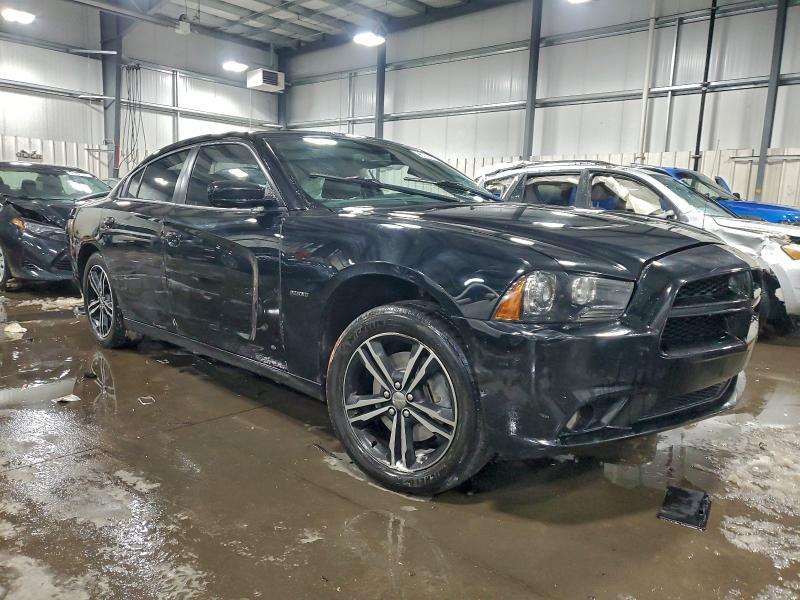 2014 Dodge Charger R/T