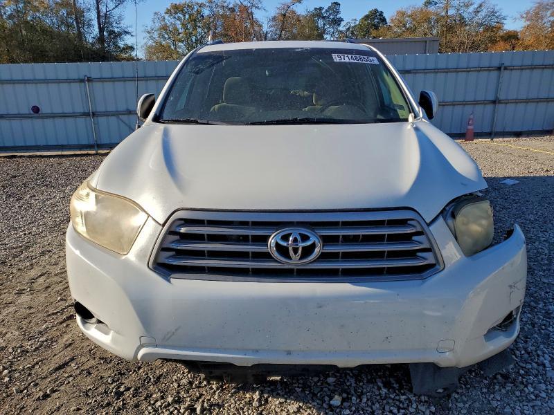 2009 Toyota Highlander