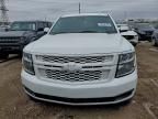 2015 Chevrolet Tahoe K1500 lt