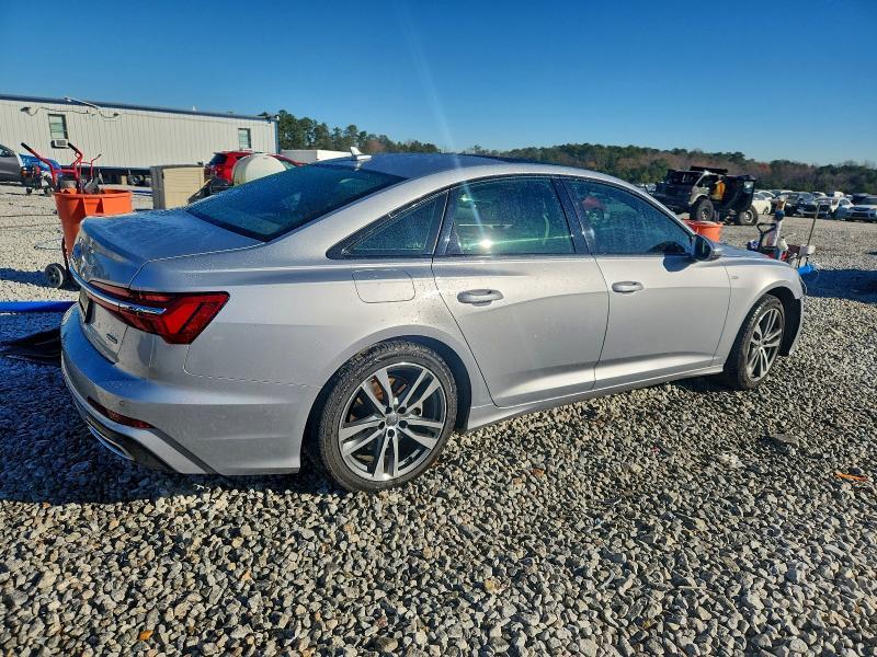 2019 Audi A6 Premium