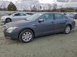 2007 Toyota Camry Hybrid for sale in Spartanburg, SC
