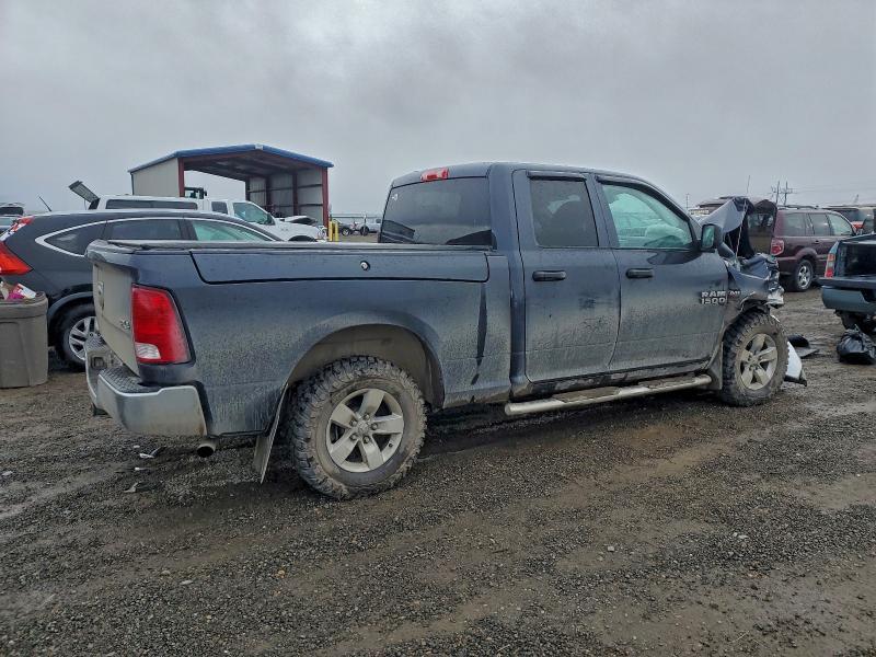 2016 Dodge Ram 1500 st