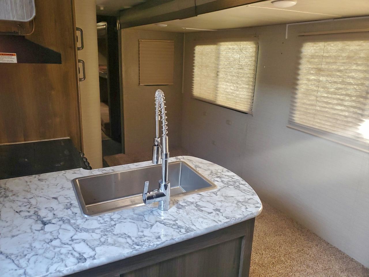 2019 Kest 2019 Oeht M-308 BHS Bullet UL