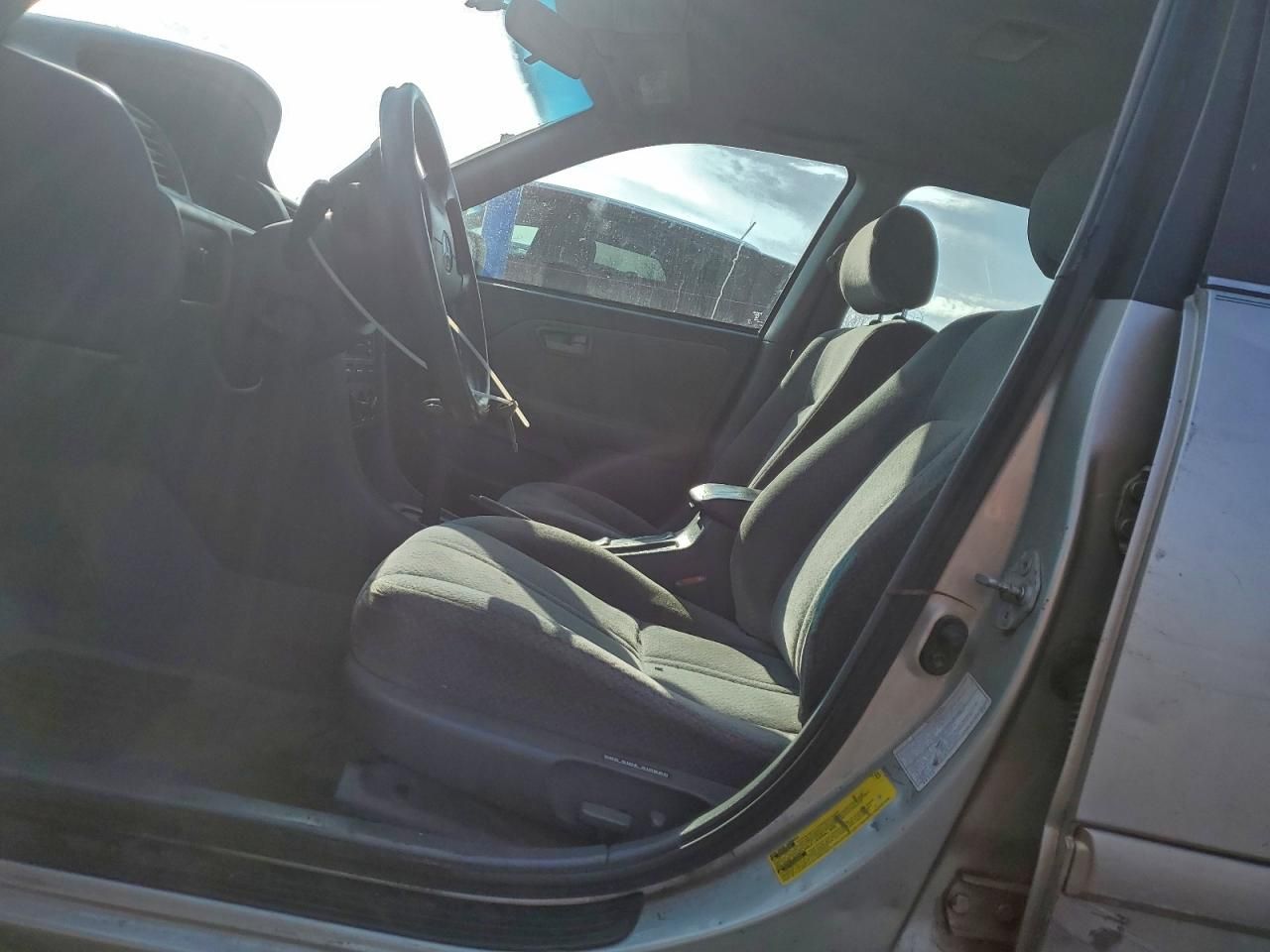 2000 Toyota Camry ce