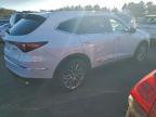 2022 Acura Mdx Advance