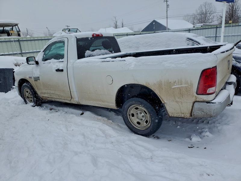 2019 Dodge Ram 1500 Classic Tradesman