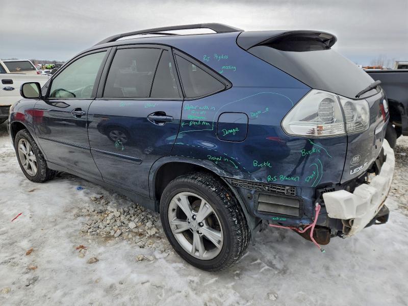 2006 Lexus Rx 400