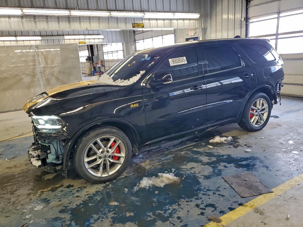 2022 Dodge Durango R/T
