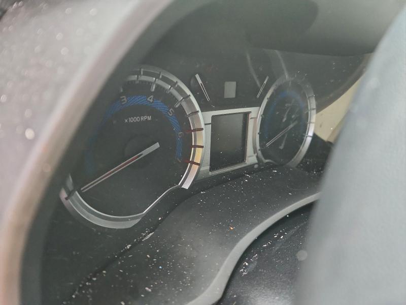 2014 Toyota 4runner SR5