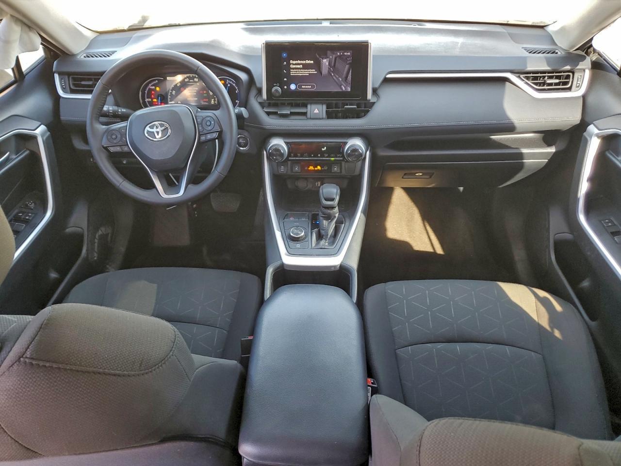 2024 Toyota Rav4 Woodland Edition