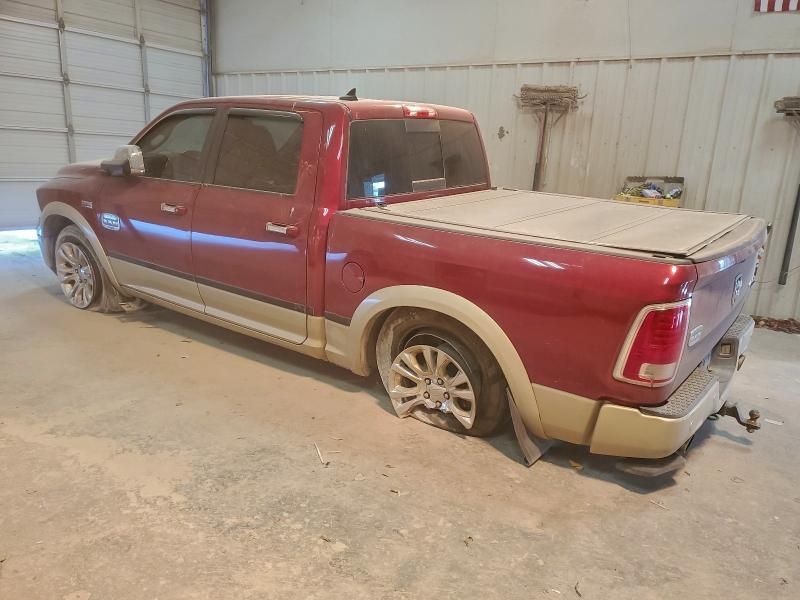2014 Dodge Ram 1500 Longhorn