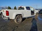 2015 Chevrolet Colorado Z71