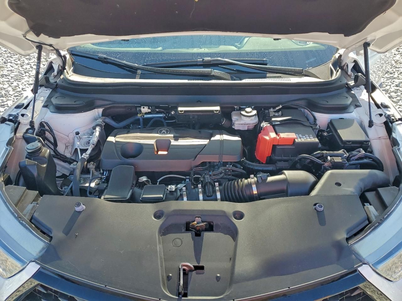 2024 Acura Rdx A-spec