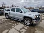 2017 GMC Sierra K1500 SLT