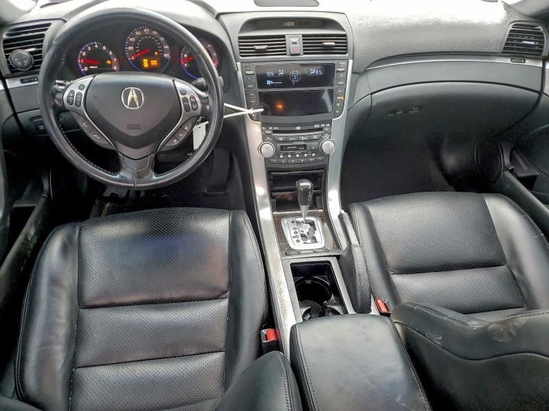 2007 Acura TL