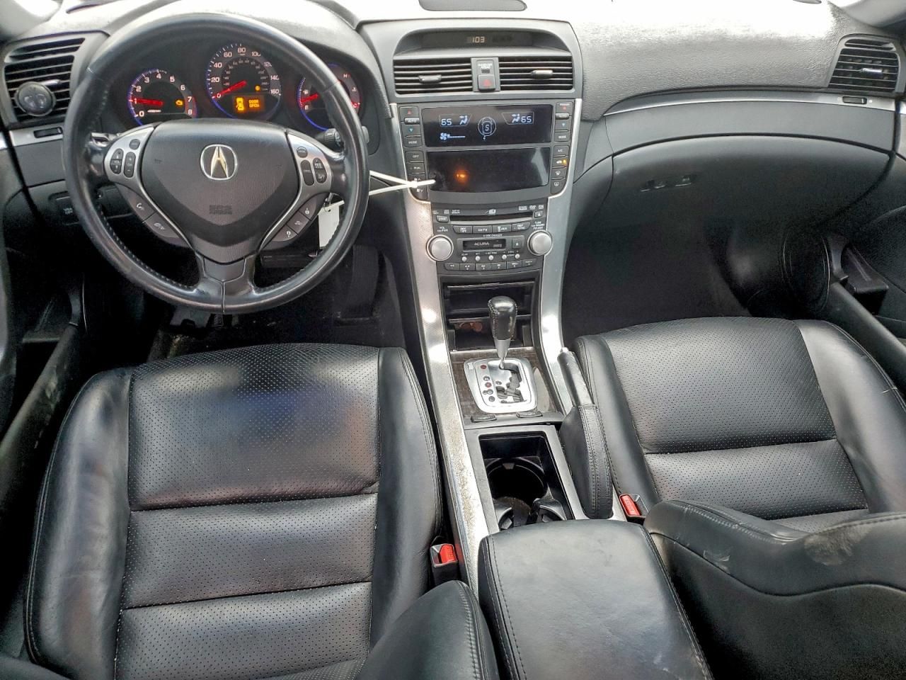 2007 Acura TL