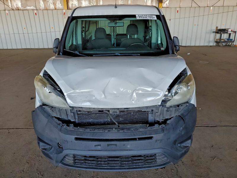 2016 Dodge Ram Promaster City