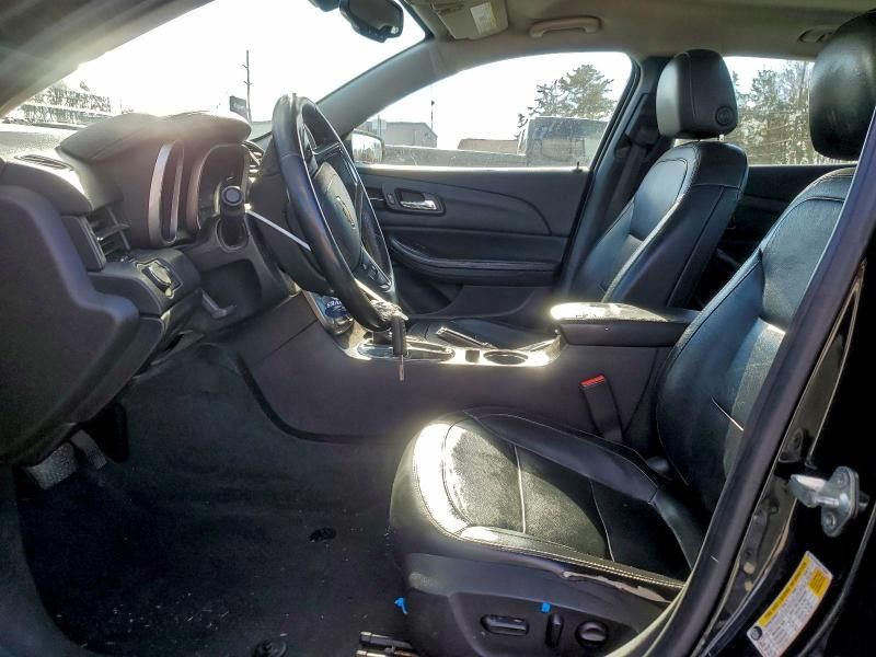 2015 Chevrolet Malibu ltz