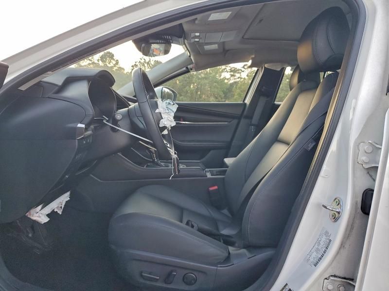 2024 Mazda 3 Preferred