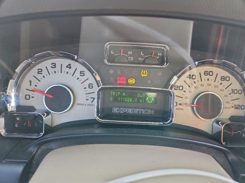 2007 Ford Expedition el Eddie Bauer