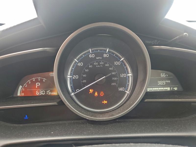 2020 Toyota Yaris le
