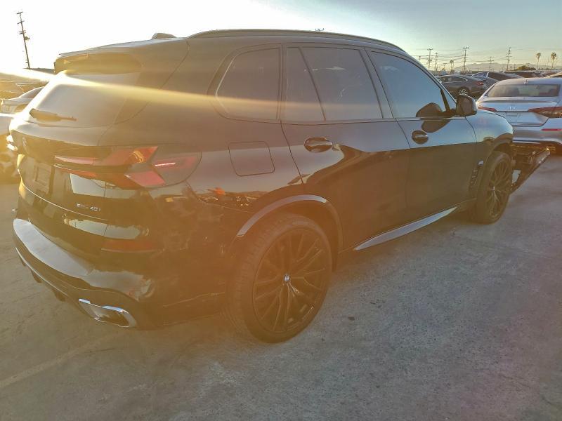 2024 BMW X5 Sdrive 40I