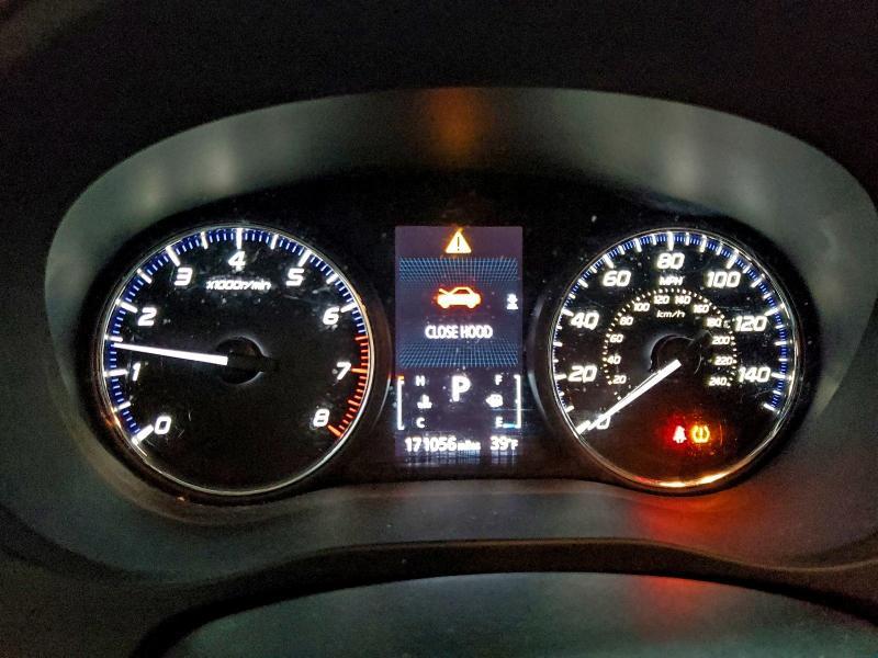2016 Mitsubishi Outlander se