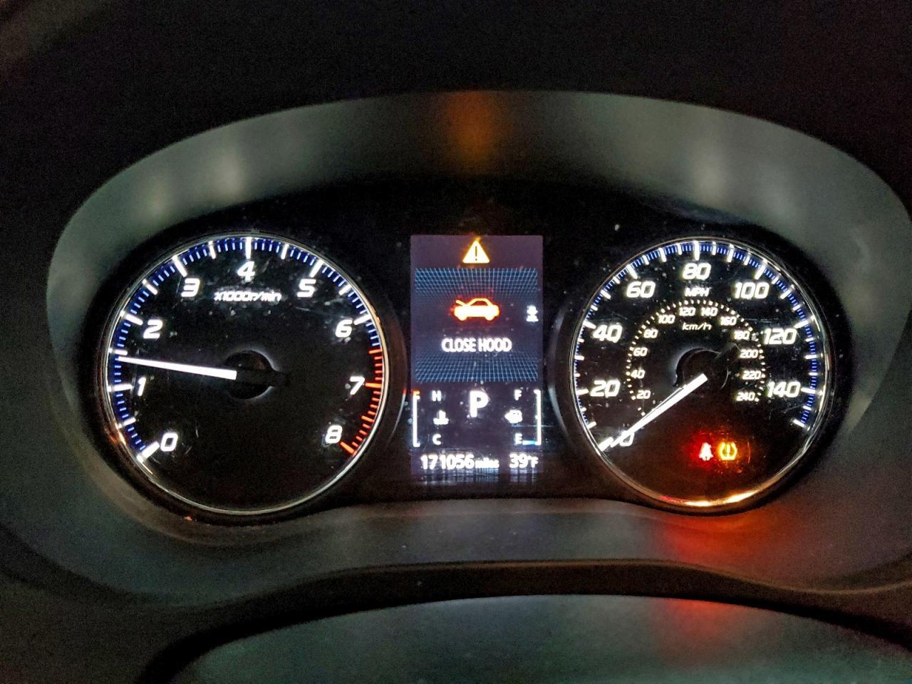 2016 Mitsubishi Outlander se