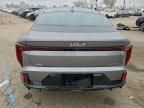 2025 KIA K4 gt Line