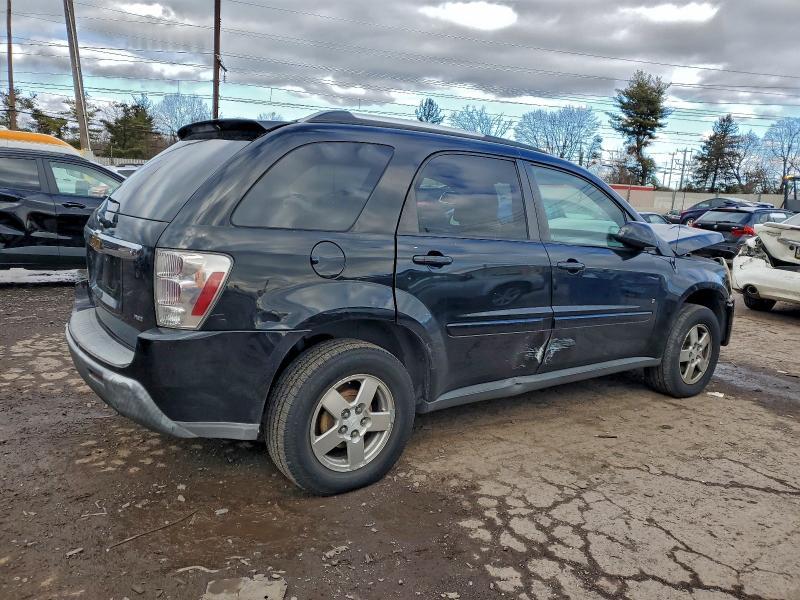 2006 Chevrolet Equinox lt