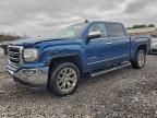 2017 GMC Sierra K1500 slt
