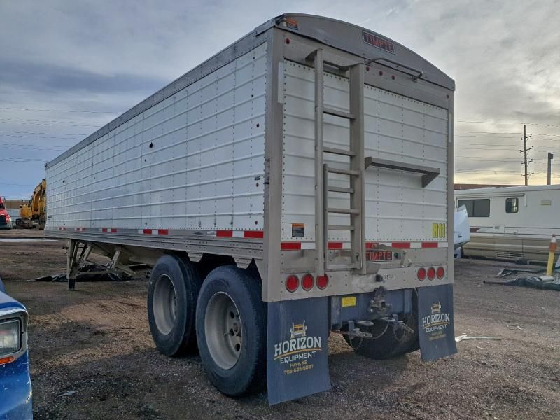 2024 Timpte Grain Trailer