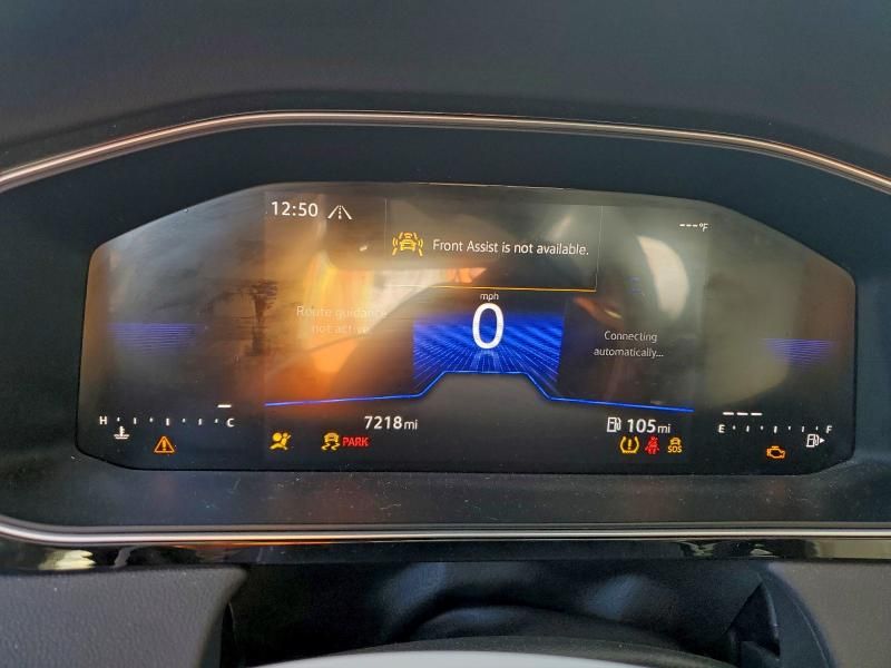 2025 Volkswagen Jetta s