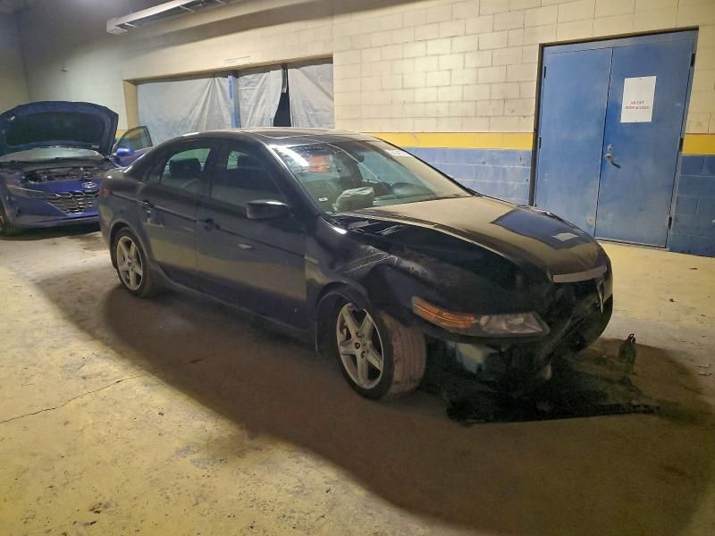 2006 Acura 3.2tl