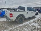 2005 Ford F150 Supercrew