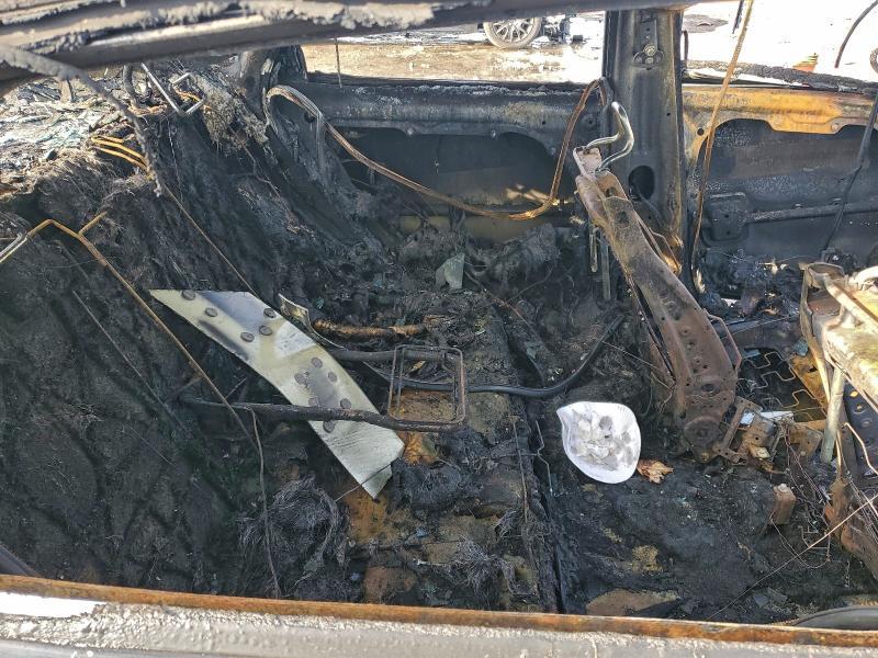 2020 KIA Optima Hybrid ex