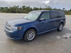 2016 Ford Flex se