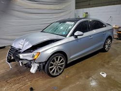 2015 Audi A3 Premium Plus en venta en Candia, NH