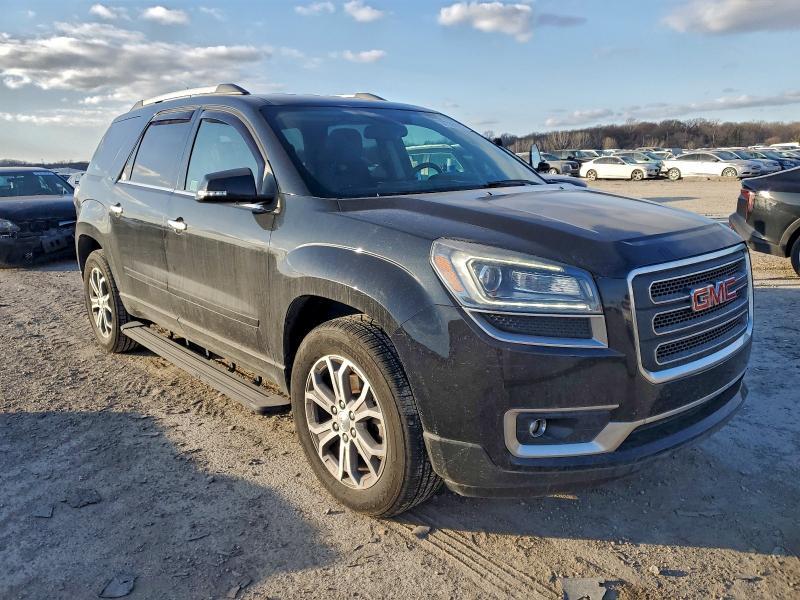 2013 GMC Acadia