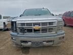 2015 Chevrolet Silverado K1500 LTZ