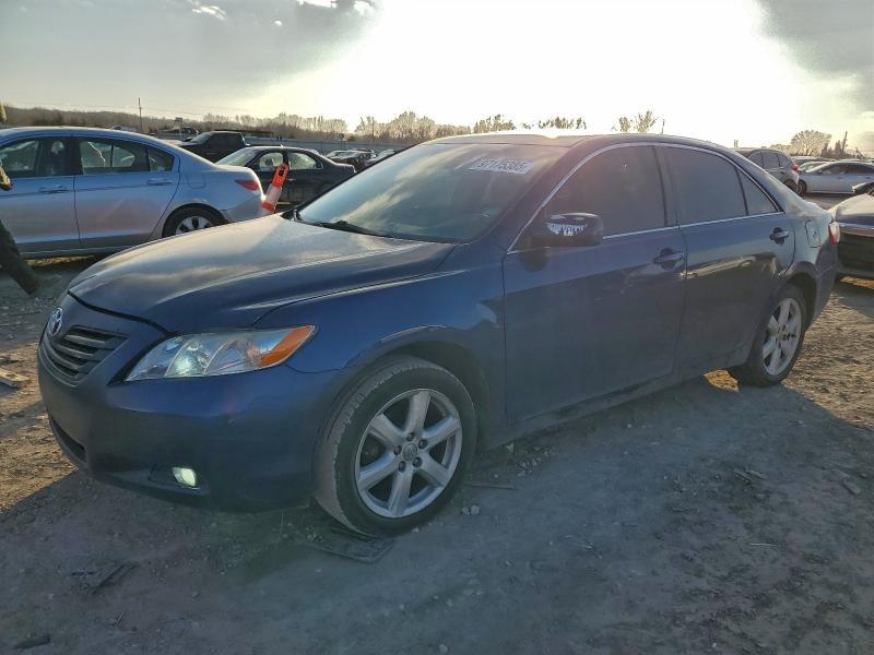 2008 Toyota Camry ce