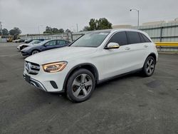 2021 Mercedes-Benz Glc 300 4matic for sale in Martinez, CA