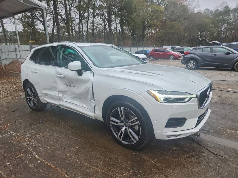 2018 Volvo Xc60 T6 Momentum