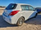 2010 Nissan Versa s