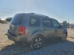 2013 Honda Pilot exl