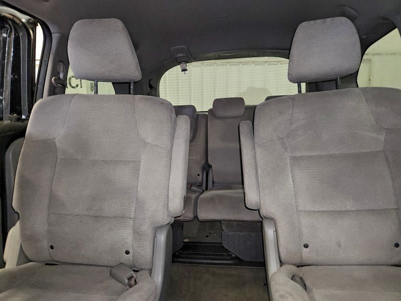 2011 Honda Odyssey lx