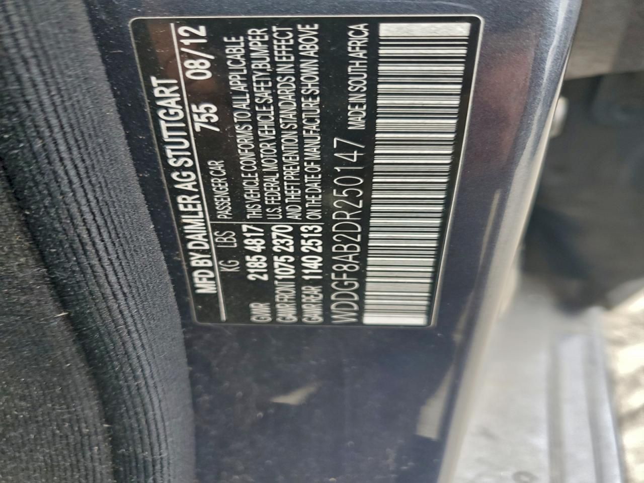 2013 Mercedes-Benz C 300 4matic